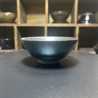 青毫